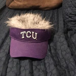 TCU hat